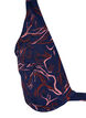Printed bikini top with underwire, Graphic Print , Packshot image number 2