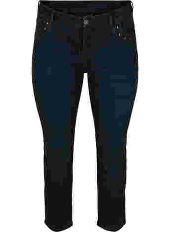 Slim fit Emily jeans with studs