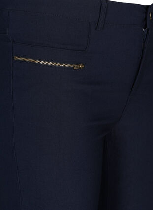 3/4 trousers, Night Sky, Packshot image number 2