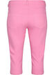 Close-fitting Emily capri trousers, Rosebloom, Packshot image number 1