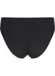 2-pack seamless knickers, Black, Packshot image number 1
