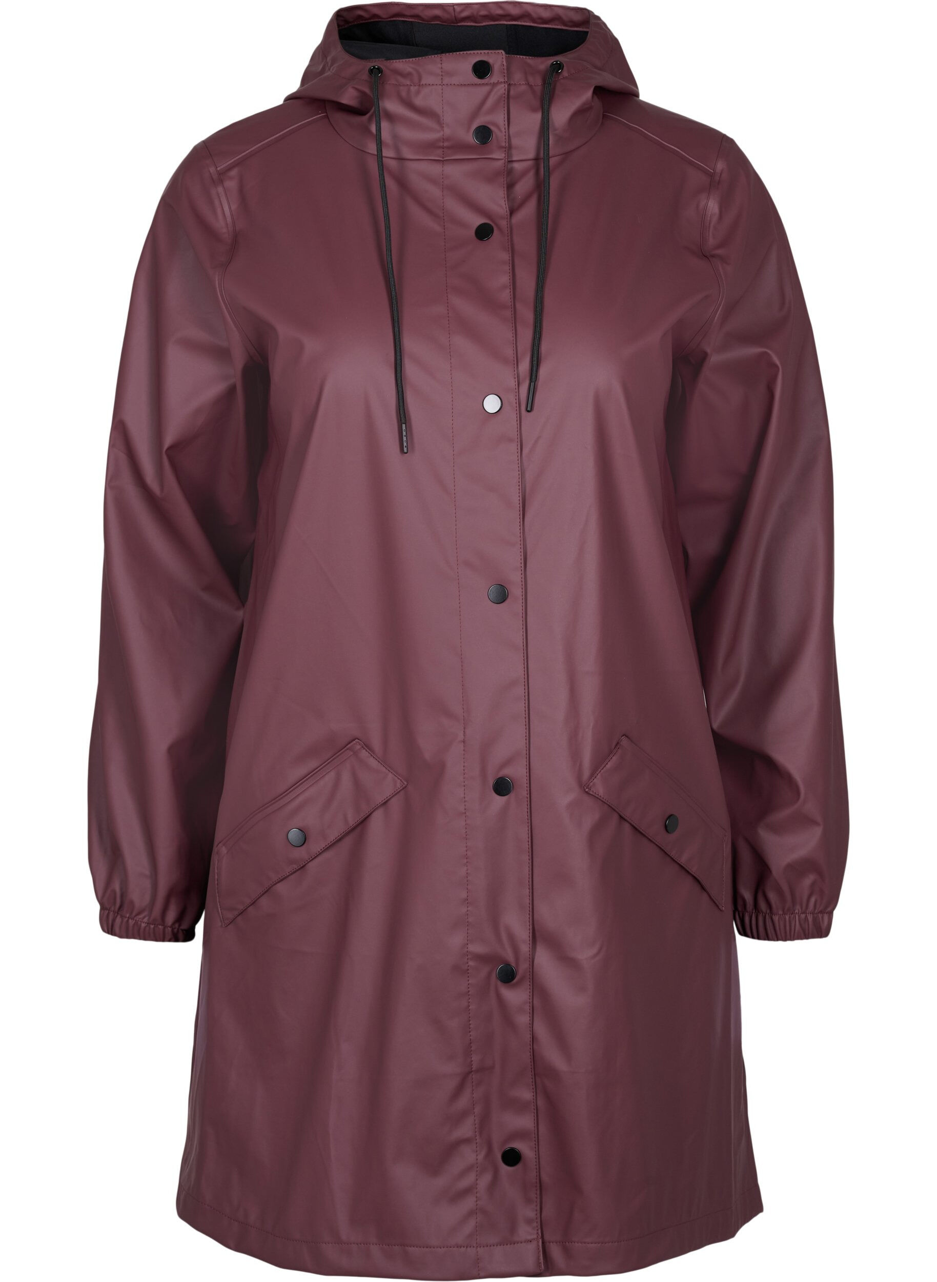 Women's Plus size Rainwear - Zizzifashion
