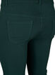Slim fit trousers with pockets, Green, Packshot image number 3