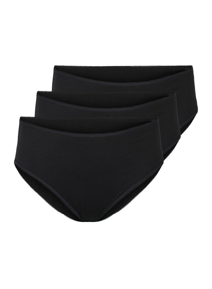 Non Woven Disposable Briefs, Black / White, Size: Xl at Rs 3.60