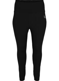 CORE, SUPER TENSION TIGHTS - Leggings with inner pocket