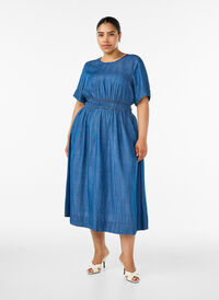 Women's Plus size Dresses (40-64) - Zizzifashion Women's Plus size Dresses (40-64) - Zizzifashion