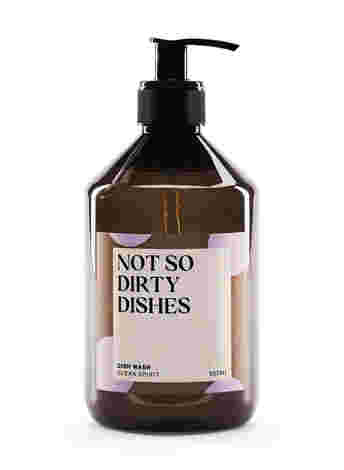 Dishwashing soap - Clean Spirit 500 ml