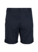 Chino shorts with pockets, Navy Blazer, Packshot image number 1