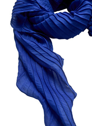 Pleated scarf, Surf the web, Packshot image number 2