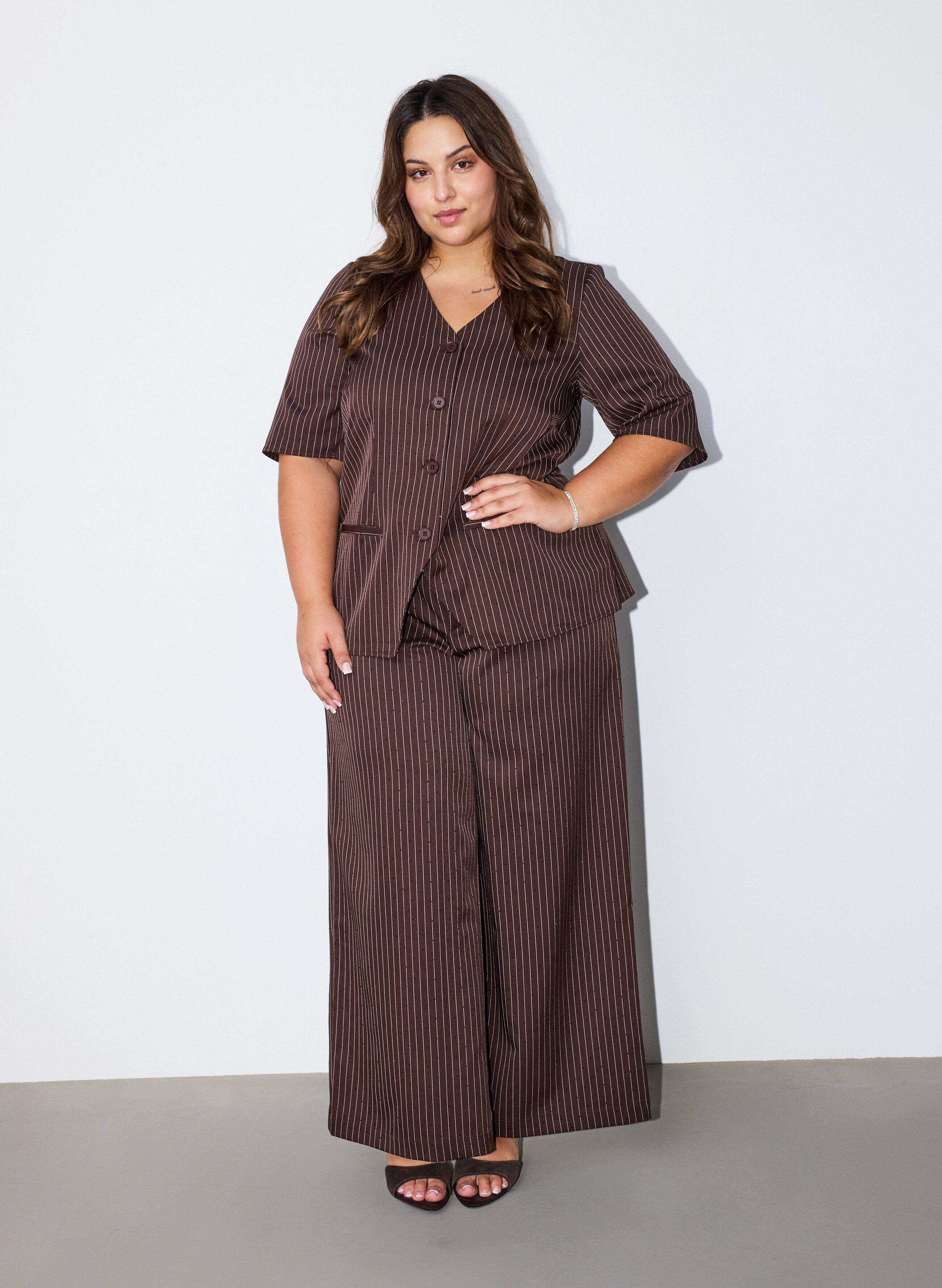 Zizzifashion, , Model