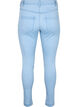 Viona regular waist jeans, Light Blue, Packshot image number 1