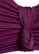 Bikini top with underwire and knot detail, Purple, Packshot image number 2