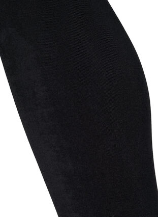 Thermo tights, BLACK, Packshot image number 2