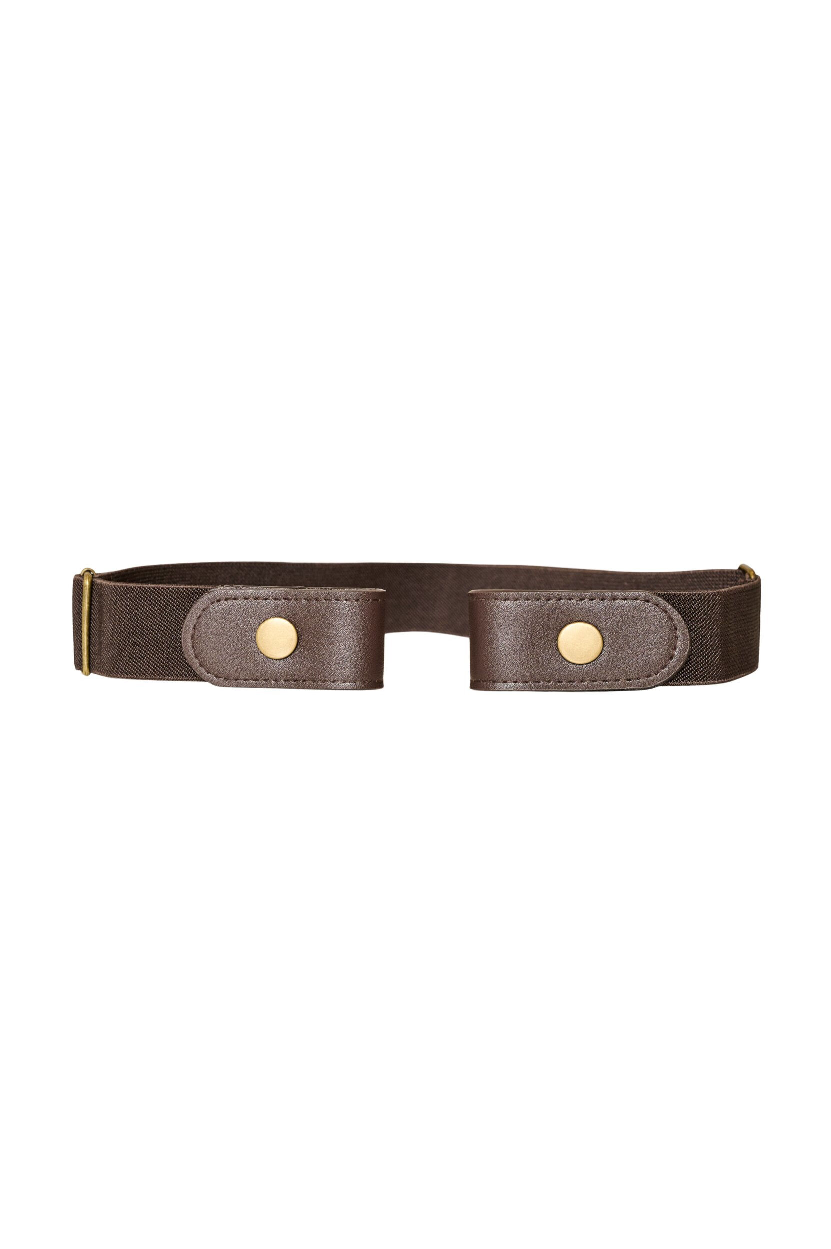Stretch belt