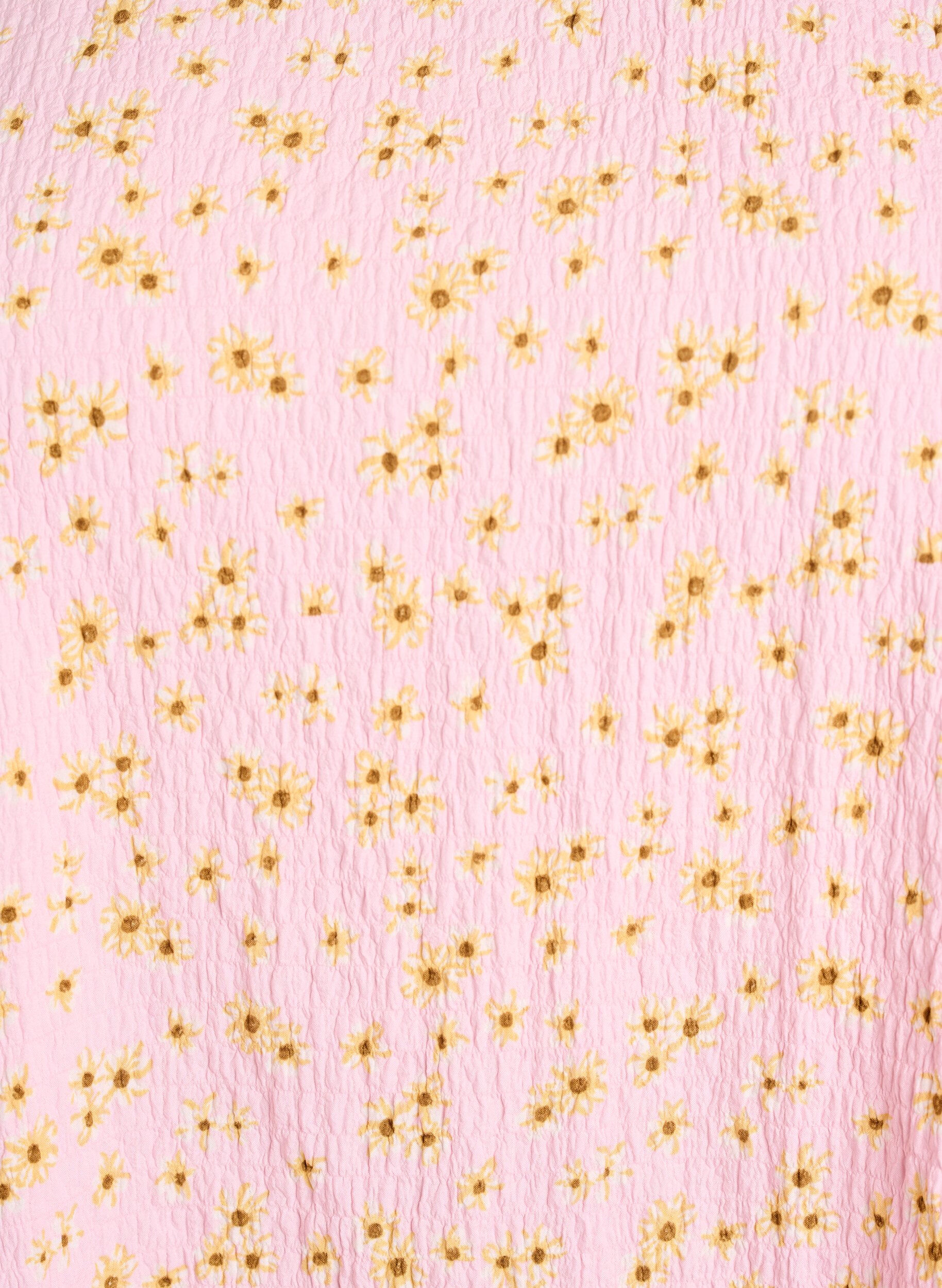 ZizzifashionSleeveless top with texture, Rose, Packshot image number 2