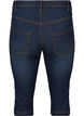 Slim fit Emily capri jeans, Blue, Packshot image number 1