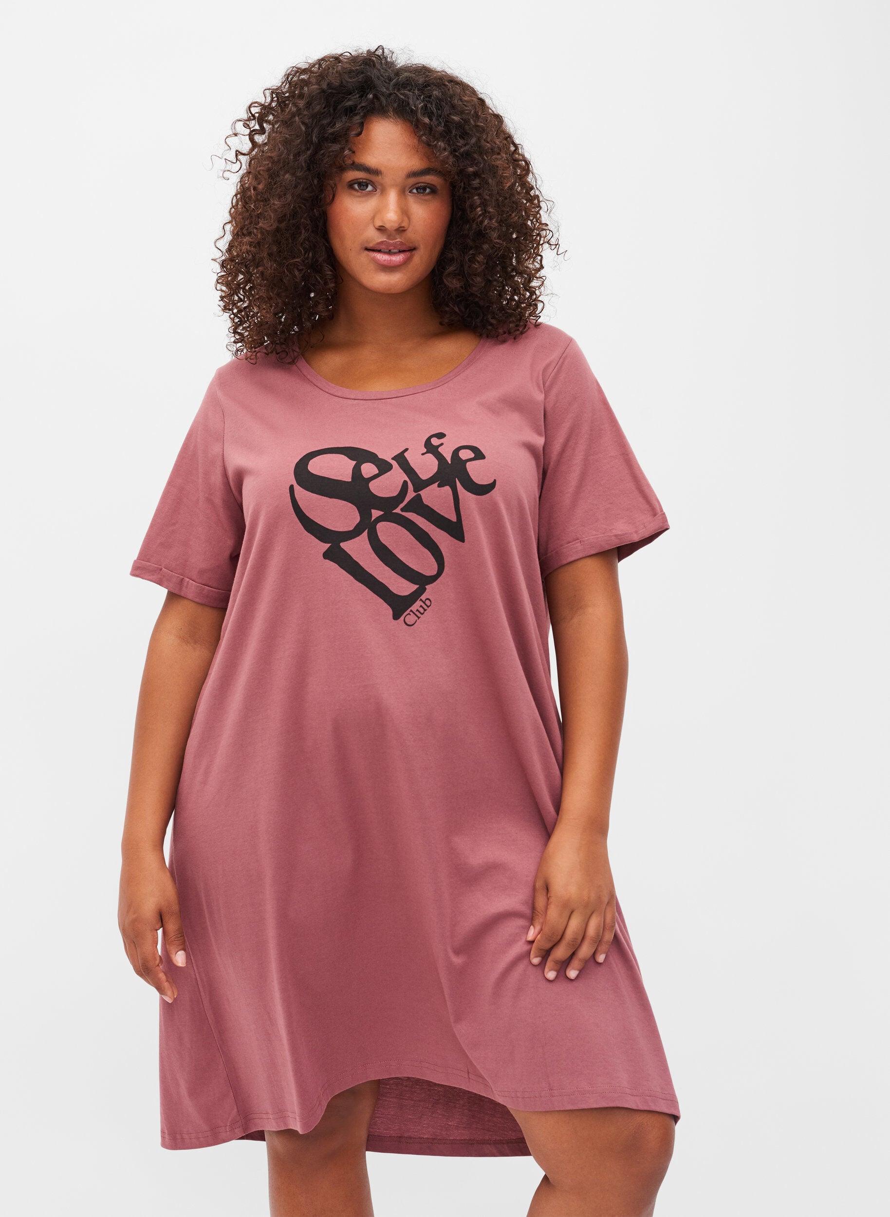 Women's Plus size Nightgowns - Zizzifashion
