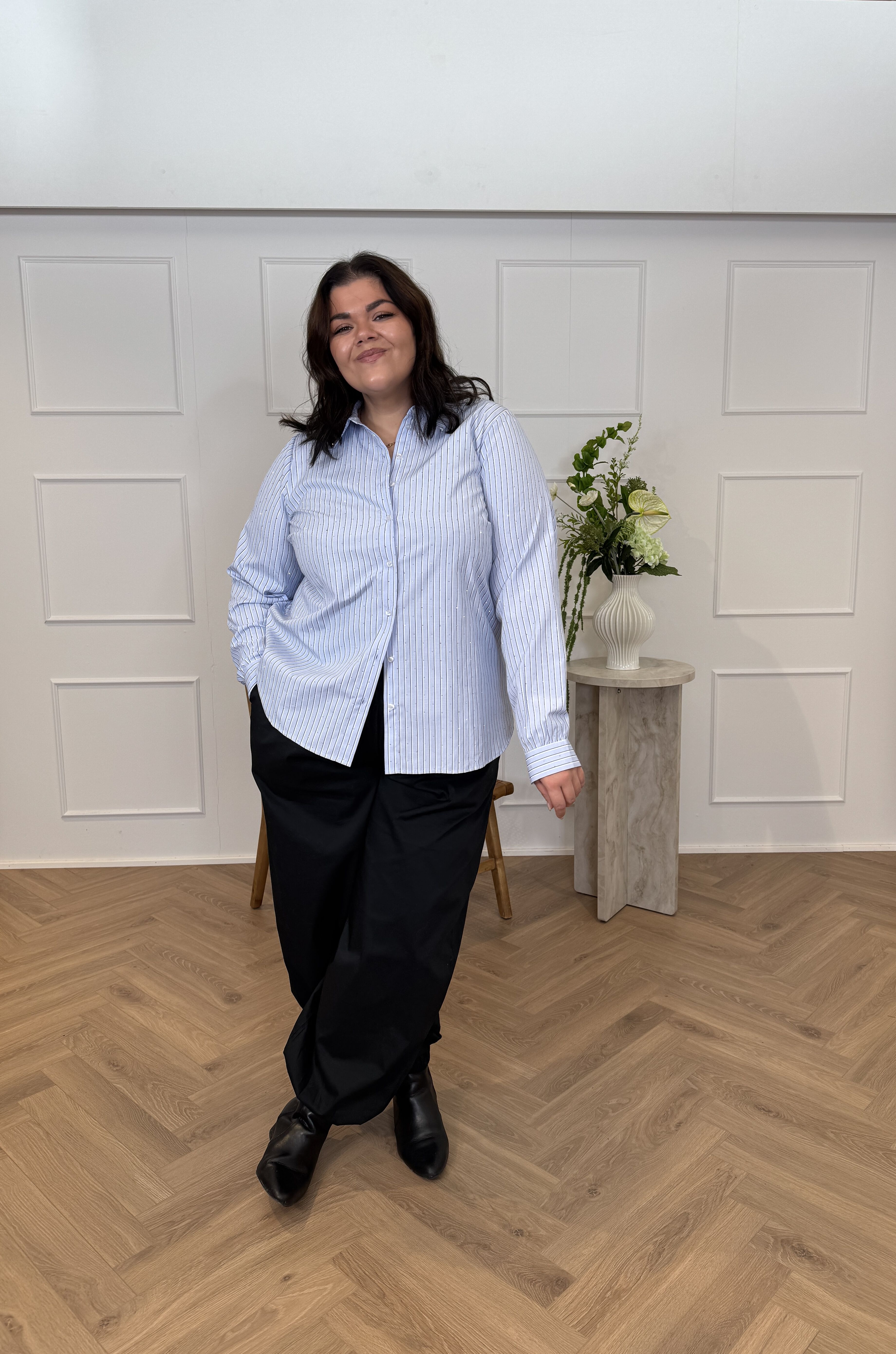 Zizzifashion TRENDING, , Model