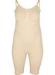 Shapewear Overalls, Nude, Packshot image number 0