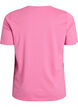 FLASH - T-shirt with print, Pink, Packshot image number 1