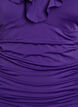 Swimsuit with ruffles and removable padding, Purple, Packshot image number 2