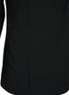 Blazer with pockets, Black, Packshot image number 3