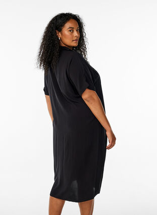 short sleeve long shirt dress Buy Mid Blue N. Premium Short Sleeve Shirt Maxi Dress from Next USA