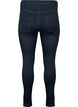 Super slim Amy jeans with high waist, Tobacco Un, Packshot image number 1