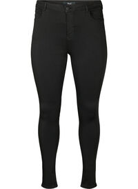 Stay black Amy jeans with high waist