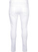 High-waisted super slim Amy jeans , White, Packshot image number 1