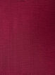 Loose blouse with short sleeves, Red, Packshot image number 2