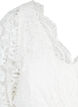 Lace wedding dress with slits, Star White, Packshot image number 2
