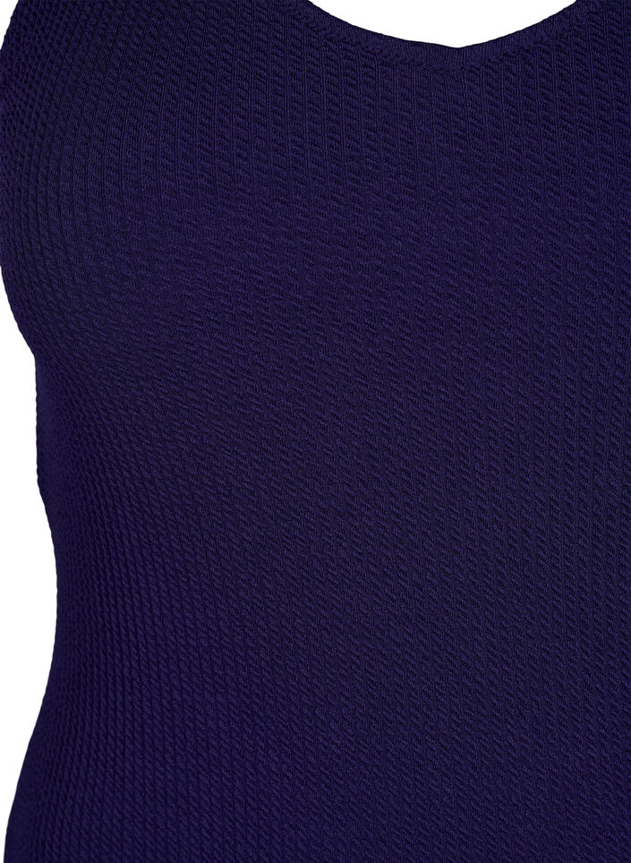 Swimsuit with cross detail on the back, Astral Aura, Packshot image number 2