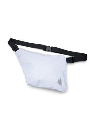 Reflective bum bag, Reflex, Packshot image number 0