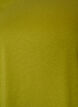 Basic cotton T-shirt with round neck, Green, Packshot image number 2