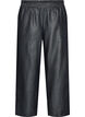 Straight leg jeans with glitter thread, Grey, Packshot image number 0