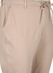 Cropped Maddison trousers, Beige, Packshot image number 2