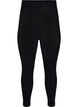 Leggings in 200 denier, Black, Packshot image number 0