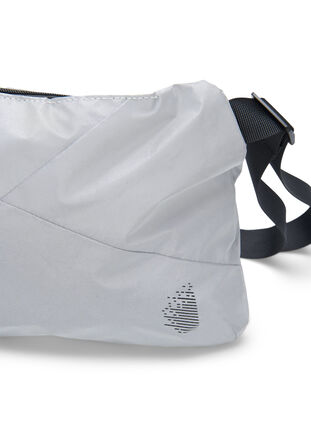 Reflective bum bag, Reflex, Packshot image number 3