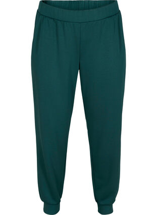 Sweatpants with pockets, Ponderosa Pine, Packshot image number 0