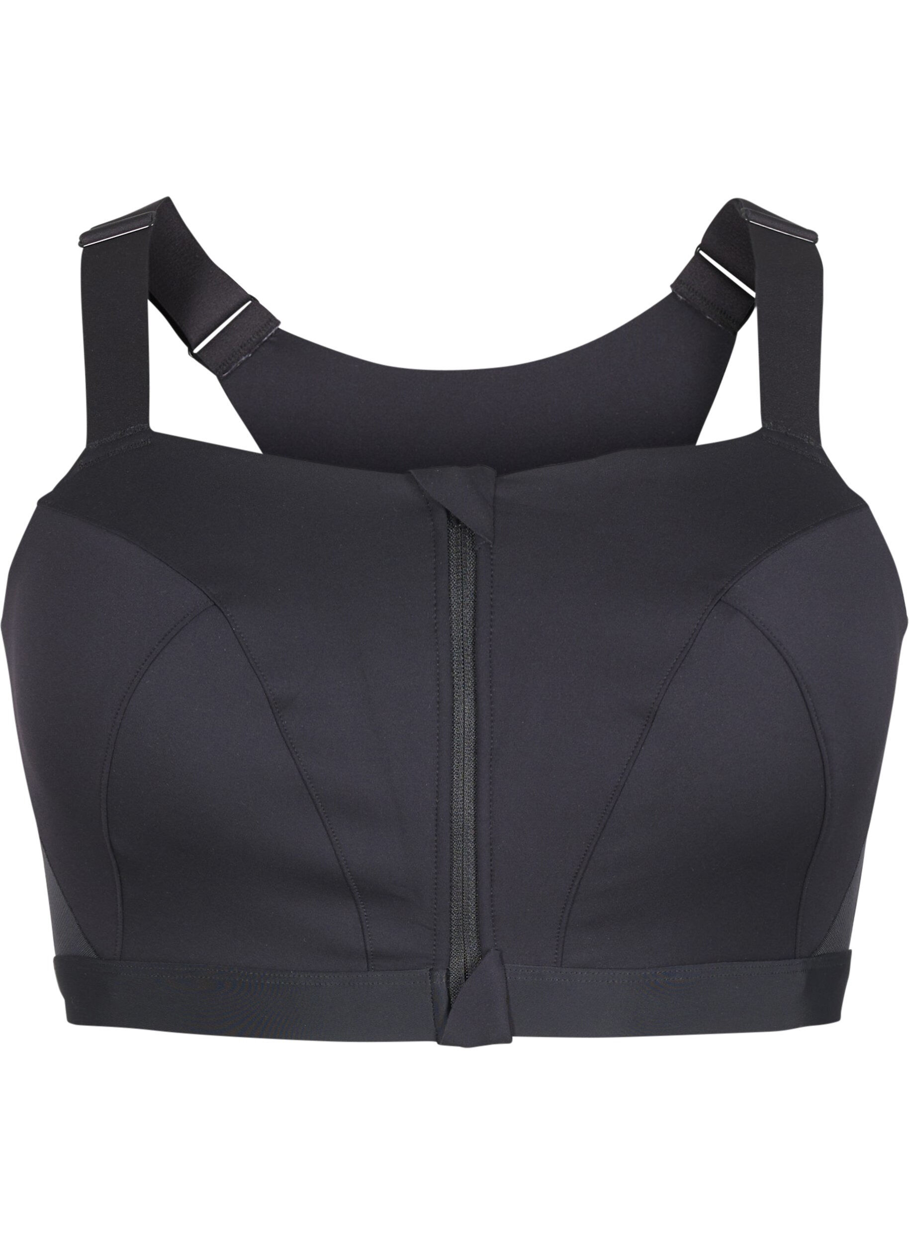 URMAGIC Women's 3/4 Cup Push Up Front Closure Bra Smooth Sexy Bralette...