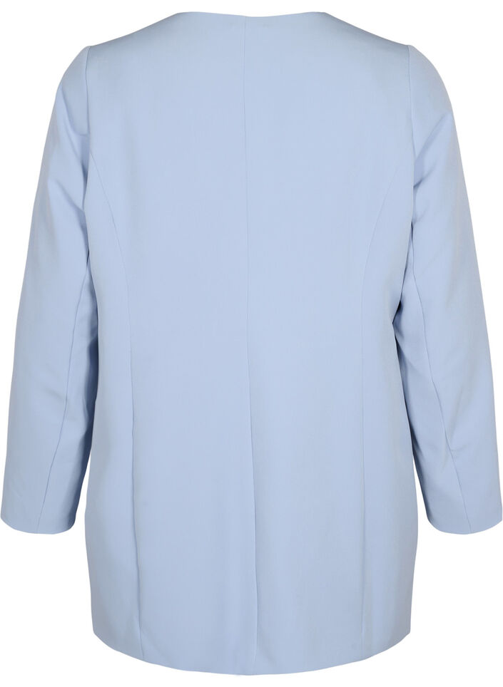 Light classic spring jacket, Eventide, Packshot image number 1