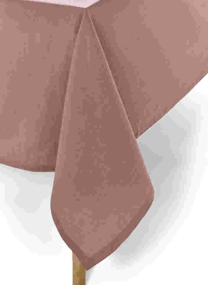 Cotton tablecloth, Antler, Packshot image number 1