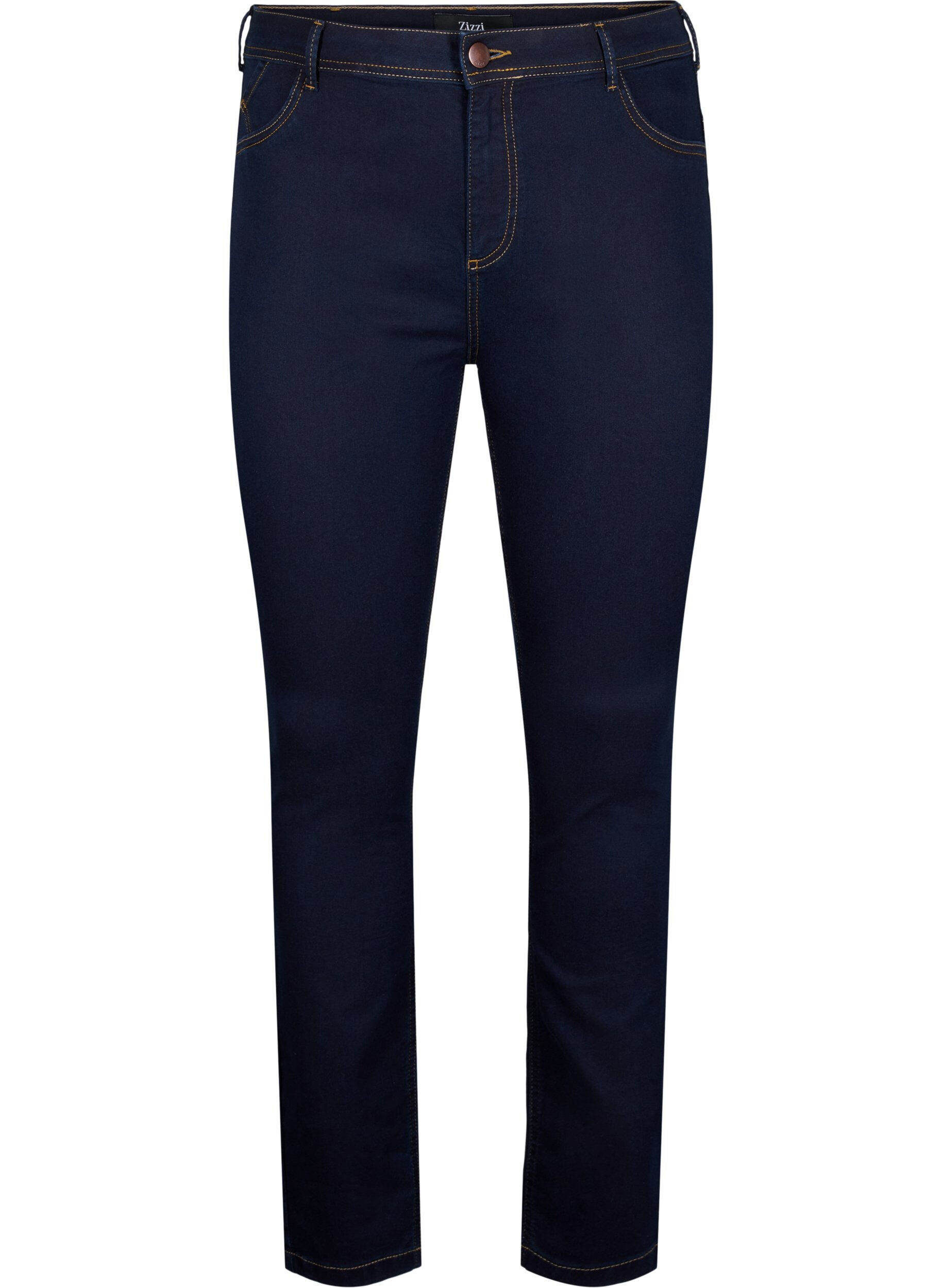 Women's Plus size Nille jeans - Zizzifashion