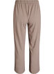 FLASH - Wide-leg trousers, Beige, Packshot image number 1