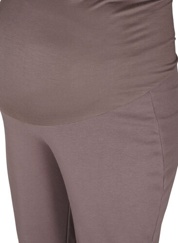 Maternity sweatpants, Iron, Packshot image number 2