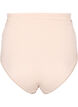 Seamless maternity panties, Beige, Packshot image number 1