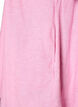 Linen and viscose tunic with A-shape, 2169, Packshot image number 3