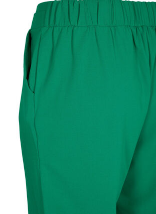 7/8 pants with loose fit, Jolly Green, Packshot image number 3