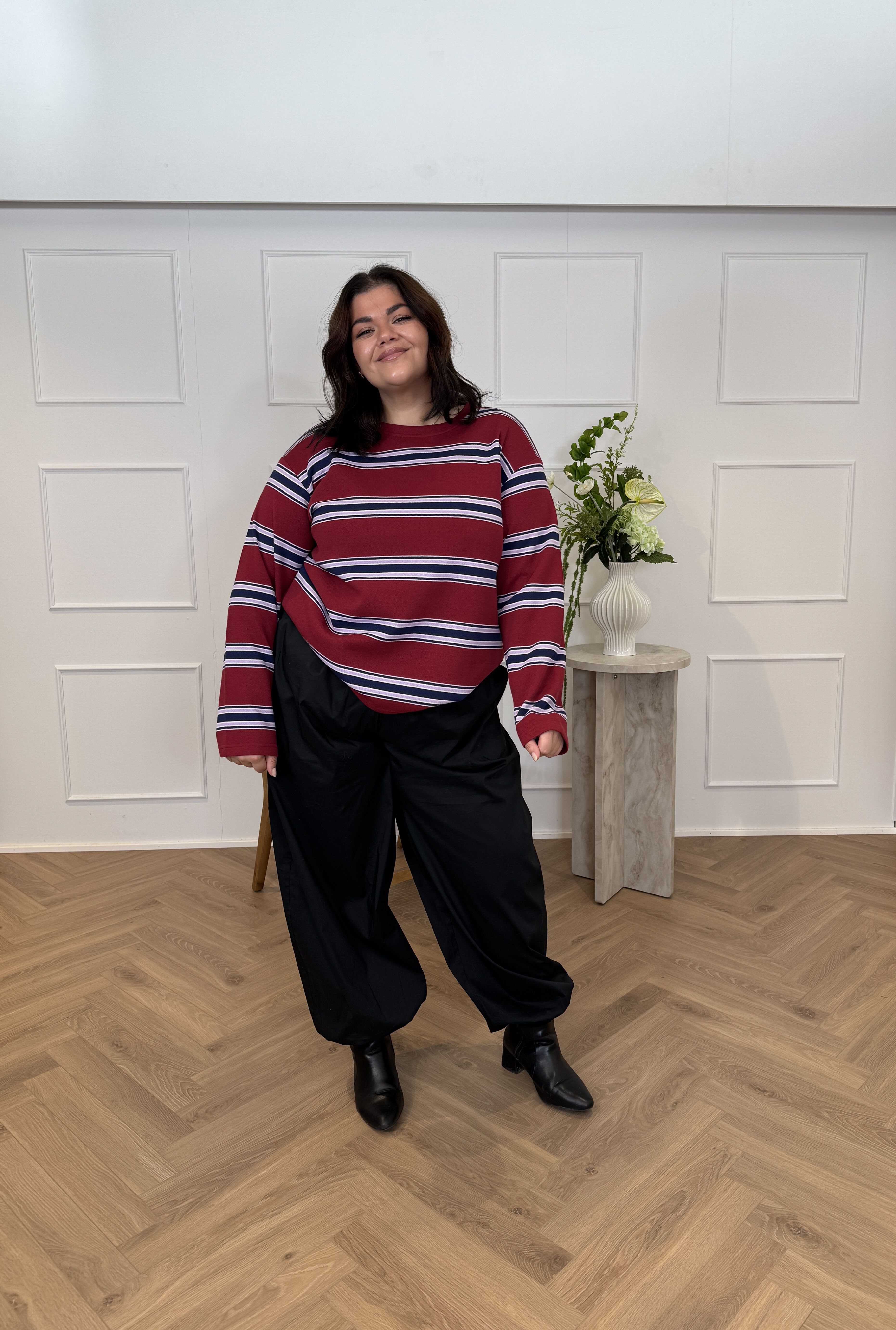 Zizzifashion TREND, , Model